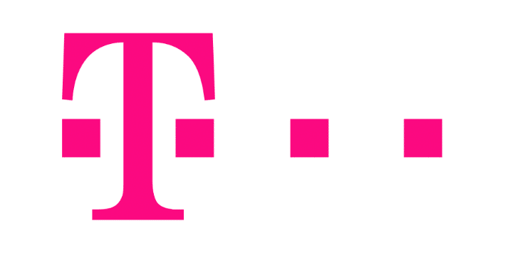 T-logo