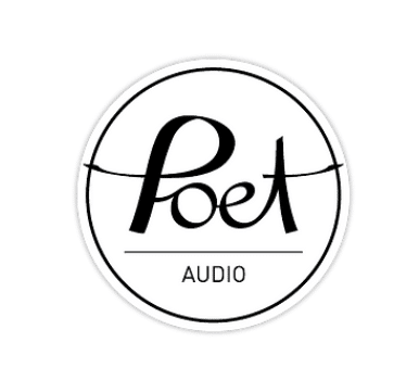 Logo poet decor