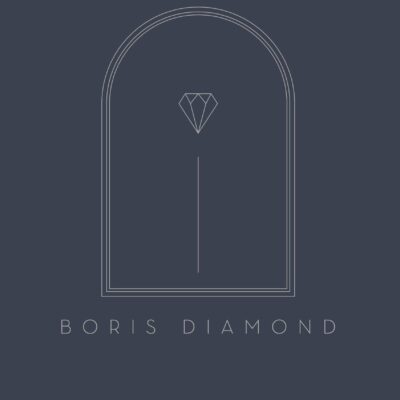 Borisdiamond logo