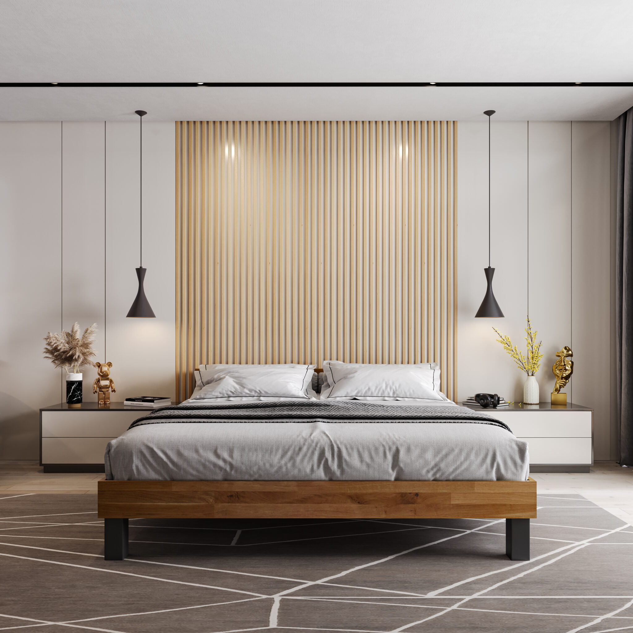 3D Renderings - Free product visualization requests