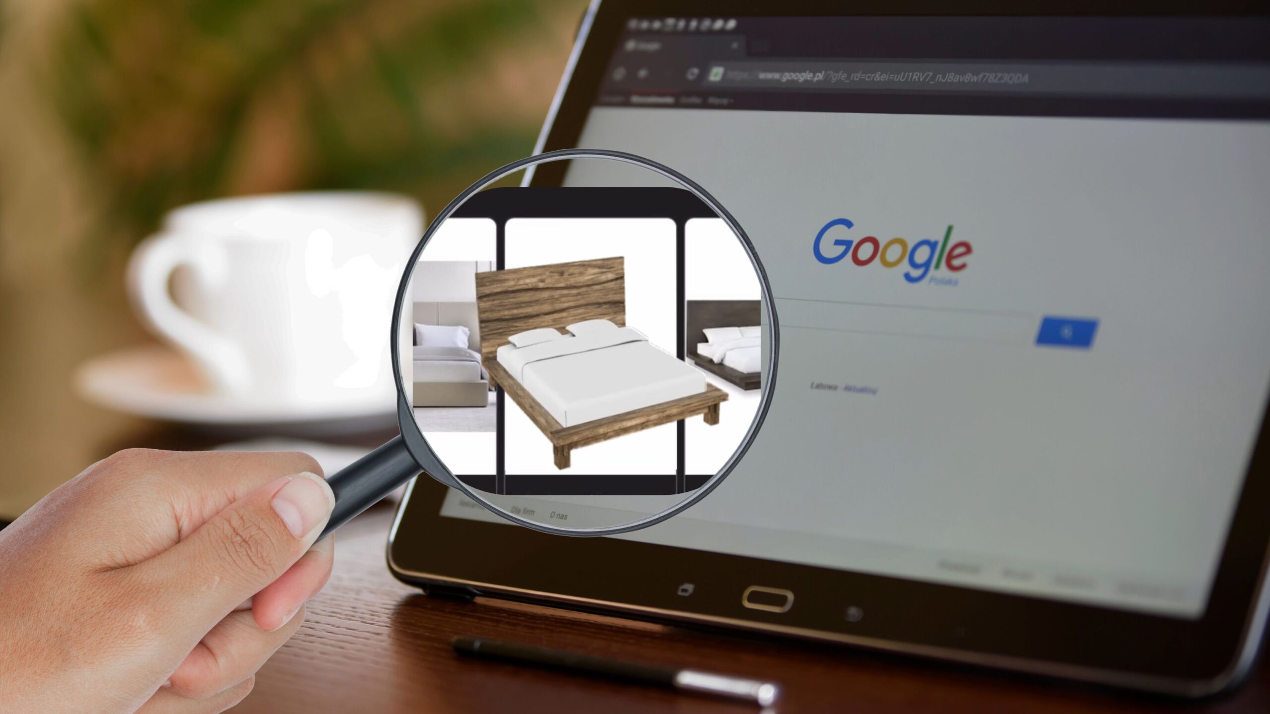 Augmented Reality for Furniture Manufacturers: Modus Furniture