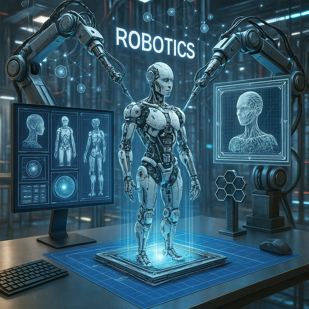 Best AI 3D Modelling Tools That Create Full Models in Minutes