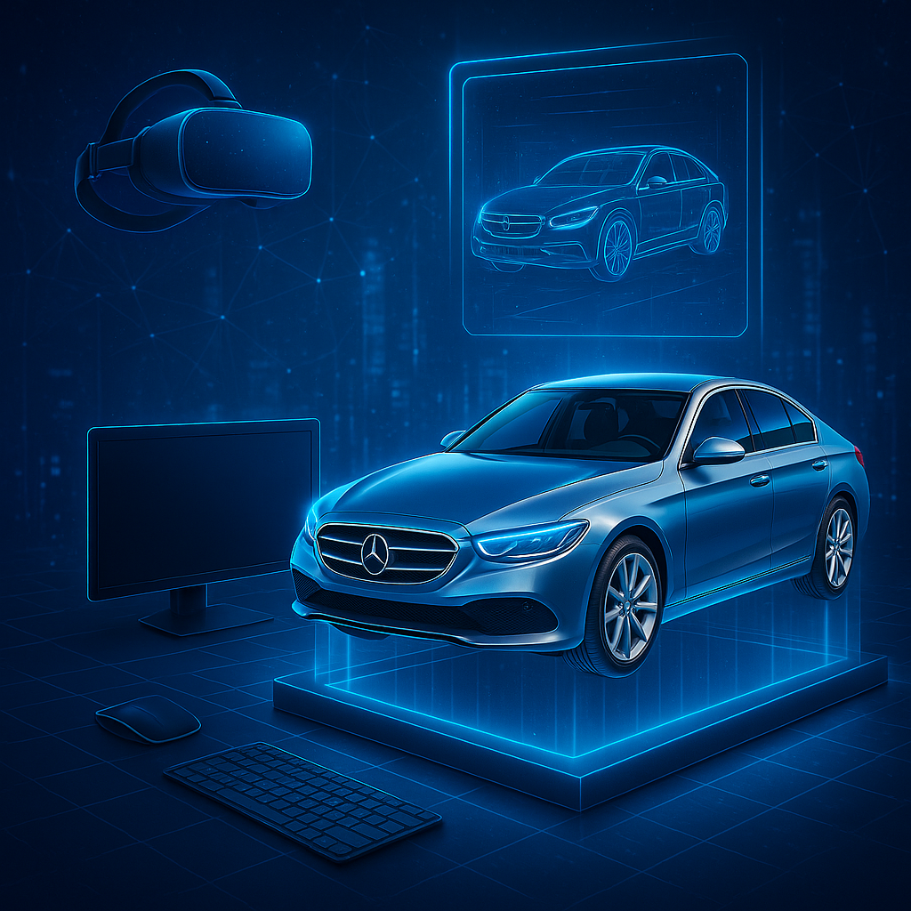 How AR Product Visualization Boosts eCommerce Success