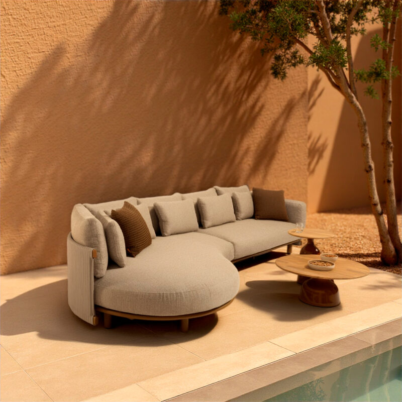 Outdoor Furniture AI