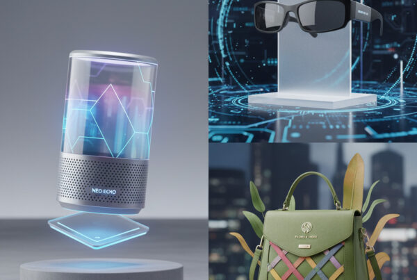 ai image generator for e-commerce